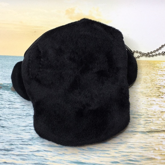 Dog Coin Purse - Picture 6 of 8